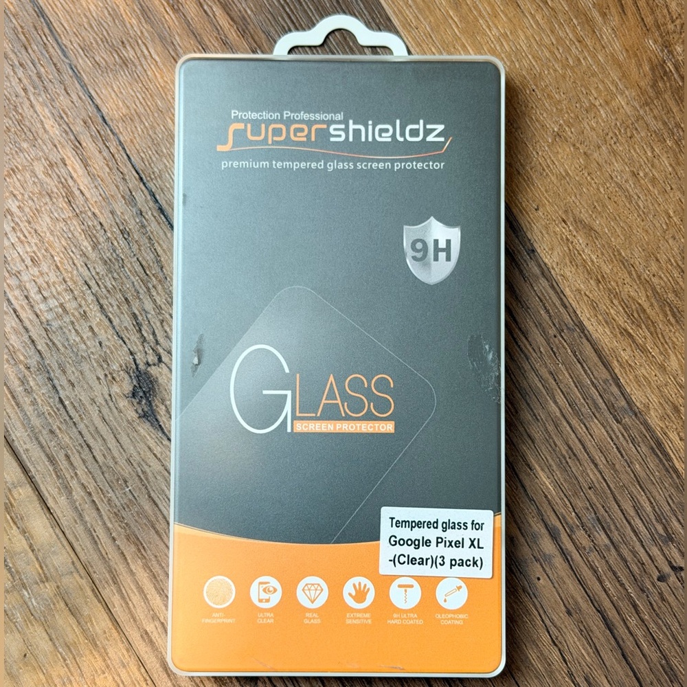 Google Pixel XL Screen Protector